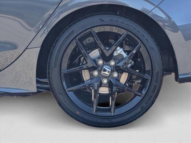 new 2026 Honda Civic car, priced at $29,489