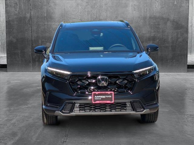 new 2025 Honda CR-V car, priced at $39,000