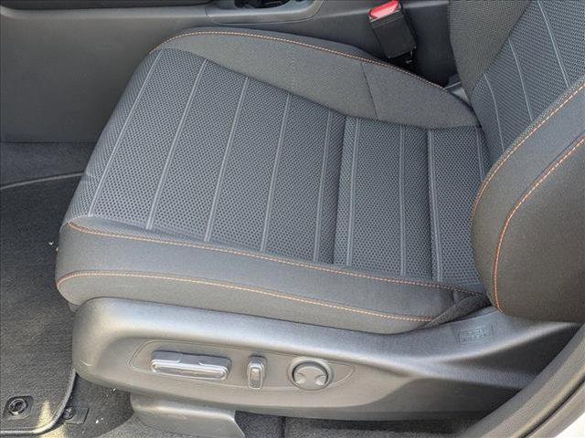 new 2025 Honda CR-V Hybrid car, priced at $36,045