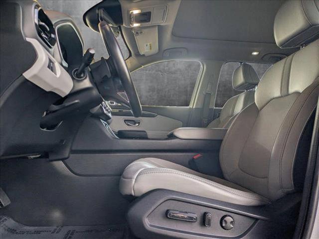 used 2024 Honda Pilot car, priced at $43,998