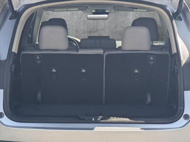 used 2024 Honda Pilot car, priced at $43,998