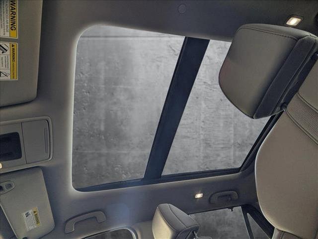 used 2024 Honda Pilot car, priced at $43,998