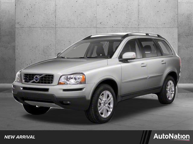 used 2010 Volvo XC90 car, priced at $6,839