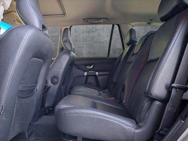 used 2010 Volvo XC90 car, priced at $6,839