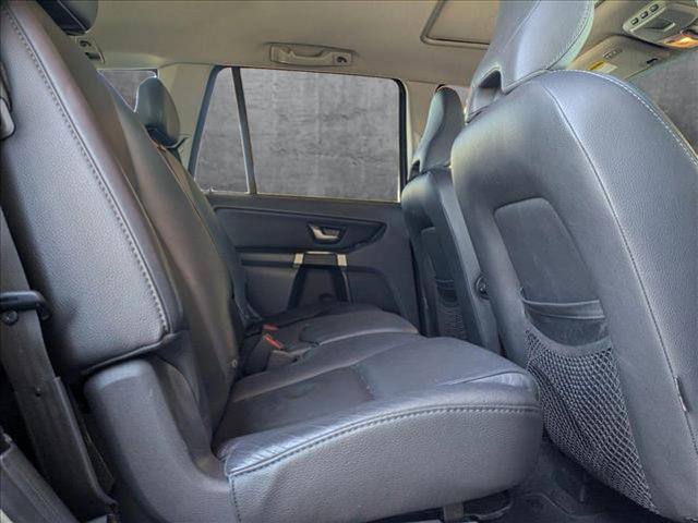 used 2010 Volvo XC90 car, priced at $6,839