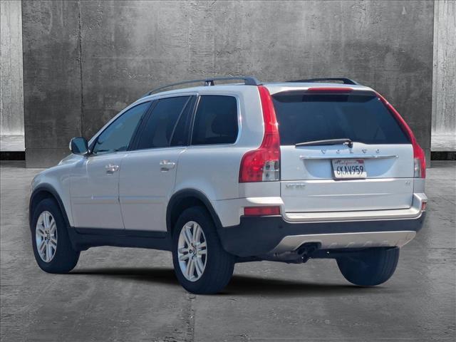 used 2010 Volvo XC90 car, priced at $6,839