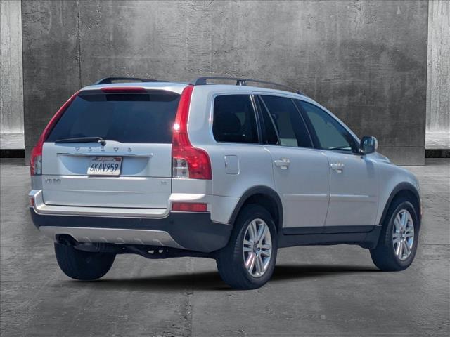 used 2010 Volvo XC90 car, priced at $6,839