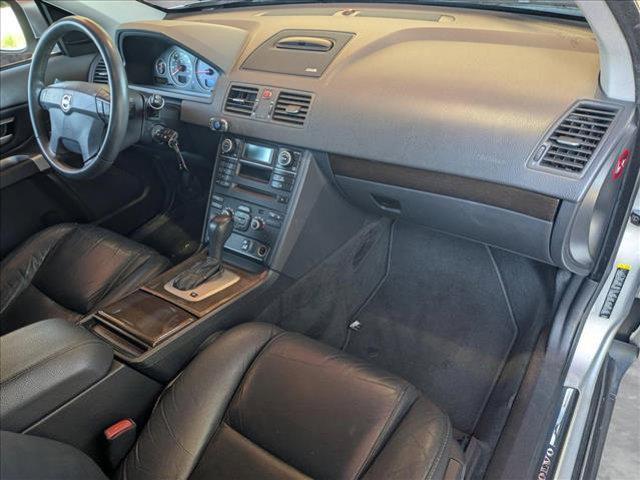 used 2010 Volvo XC90 car, priced at $6,839