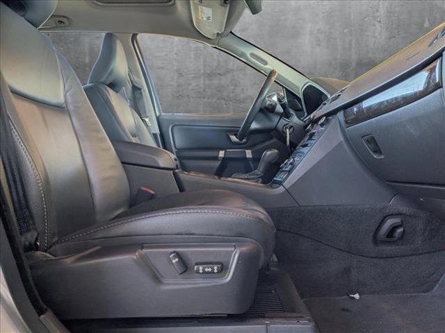 used 2010 Volvo XC90 car, priced at $6,839