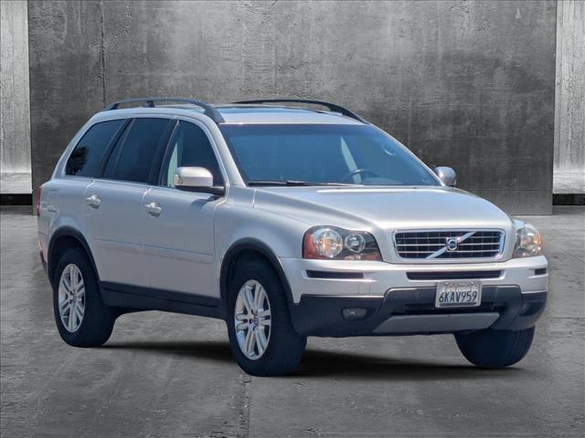 used 2010 Volvo XC90 car, priced at $6,839
