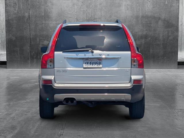 used 2010 Volvo XC90 car, priced at $6,839