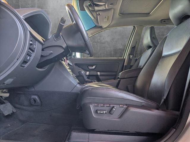 used 2010 Volvo XC90 car, priced at $6,839