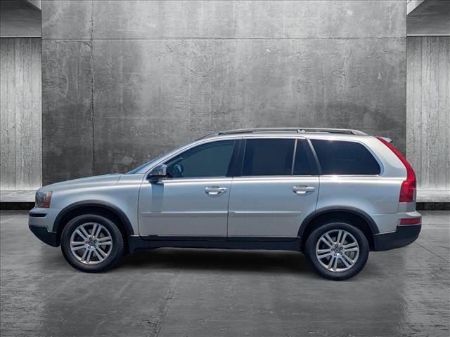 used 2010 Volvo XC90 car, priced at $6,839