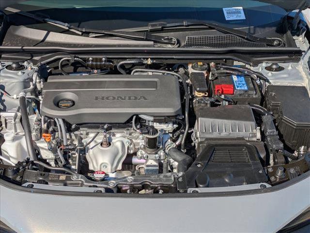 new 2026 Honda Civic car, priced at $28,744