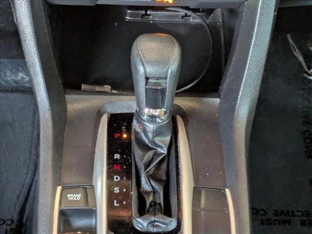 used 2020 Honda Civic car, priced at $19,998