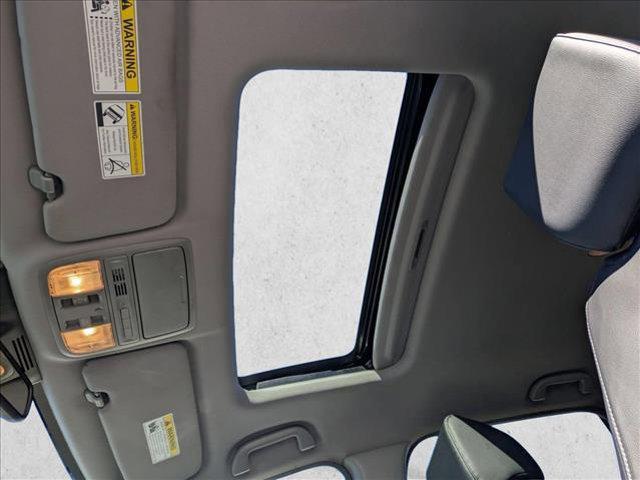 used 2021 Honda CR-V Hybrid car, priced at $18,618