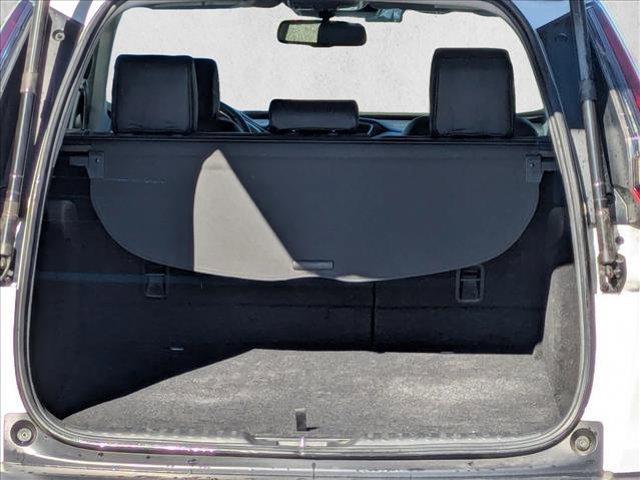 used 2021 Honda CR-V Hybrid car, priced at $18,618