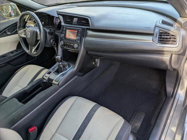 used 2021 Honda Accord car, priced at $24,998