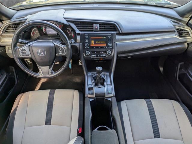 used 2021 Honda Accord car, priced at $24,998