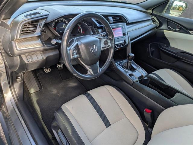 used 2021 Honda Accord car, priced at $24,998