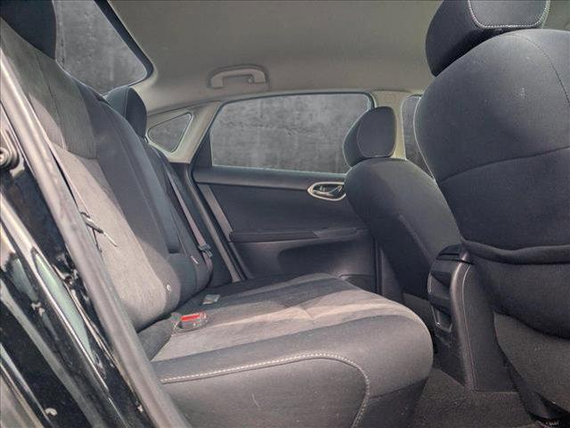 used 2014 Nissan Sentra car, priced at $7,991