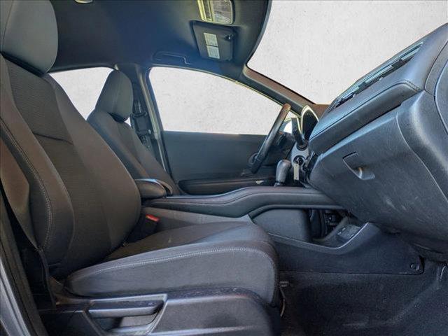 used 2022 Honda HR-V car, priced at $21,955