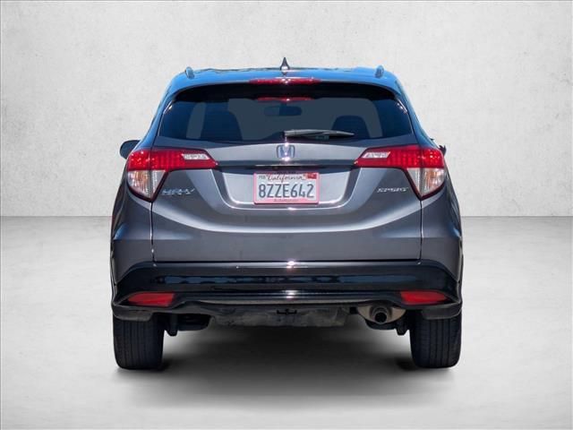 used 2022 Honda HR-V car, priced at $21,955