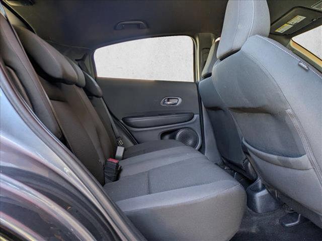 used 2022 Honda HR-V car, priced at $21,955
