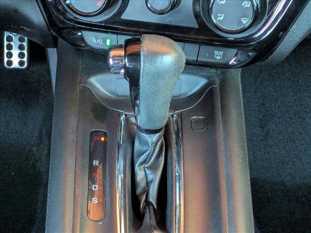 used 2022 Honda HR-V car, priced at $21,955