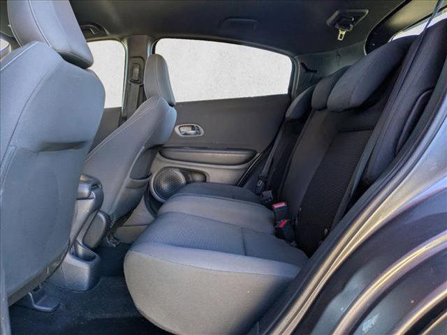 used 2022 Honda HR-V car, priced at $21,955