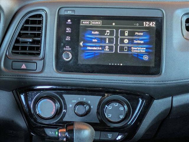 used 2022 Honda HR-V car, priced at $21,955