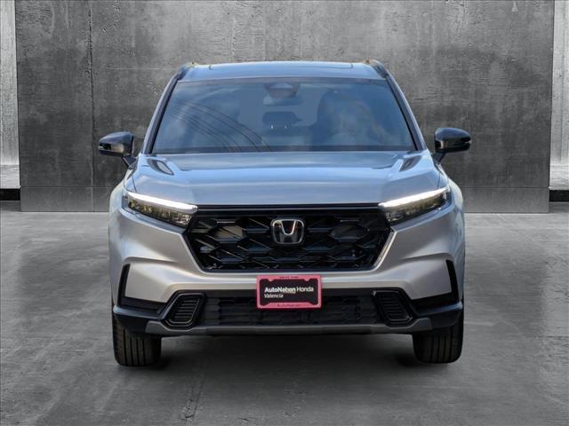 new 2025 Honda CR-V car, priced at $36,000