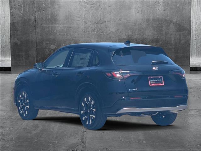 new 2026 Honda HR-V car, priced at $31,594