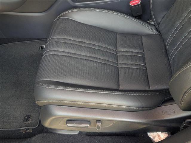 new 2026 Honda HR-V car, priced at $31,594