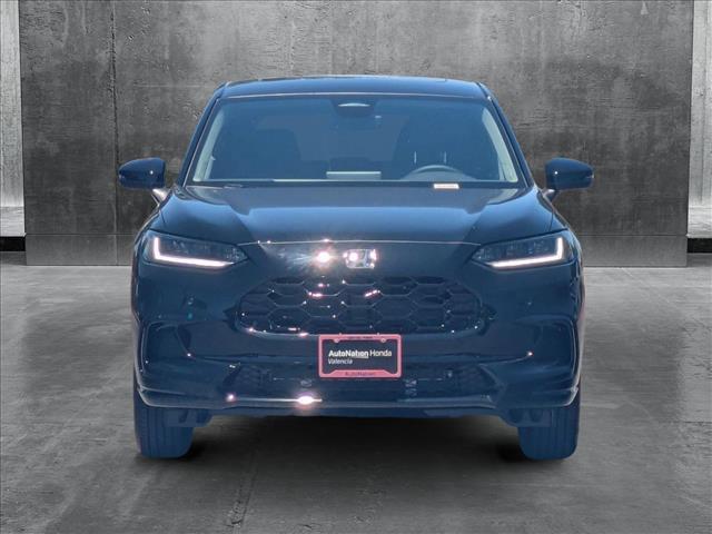 new 2026 Honda HR-V car, priced at $31,594