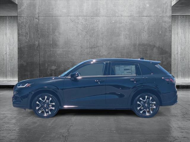 new 2026 Honda HR-V car, priced at $31,594