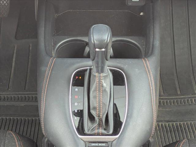 used 2023 Honda HR-V car, priced at $22,995