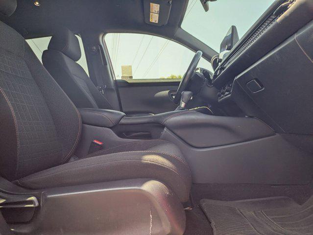 used 2023 Honda HR-V car, priced at $22,995