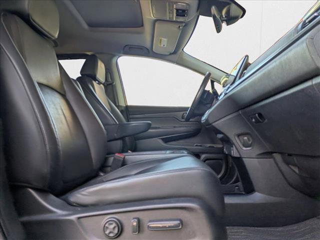 used 2024 Honda Odyssey car, priced at $33,991