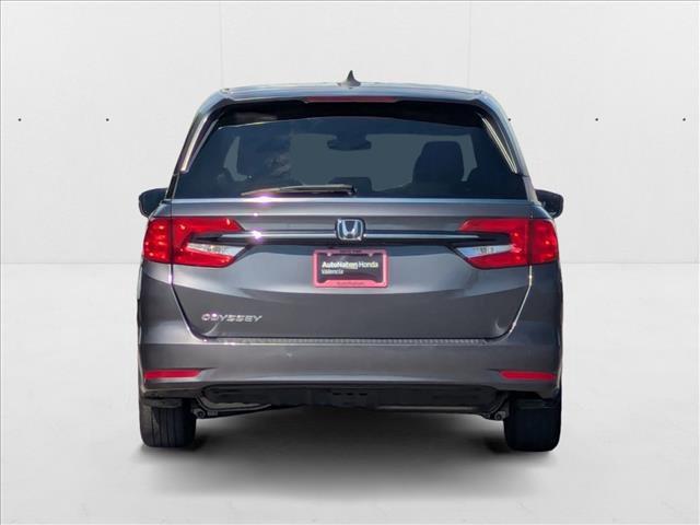 used 2024 Honda Odyssey car, priced at $33,991