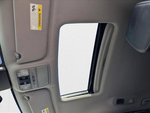 used 2024 Honda Odyssey car, priced at $33,991