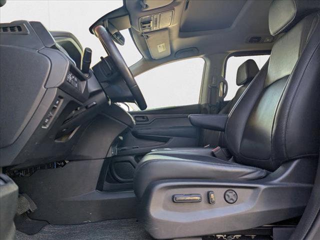 used 2024 Honda Odyssey car, priced at $33,991