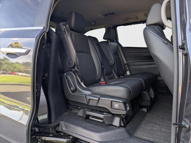 used 2024 Honda Odyssey car, priced at $33,991