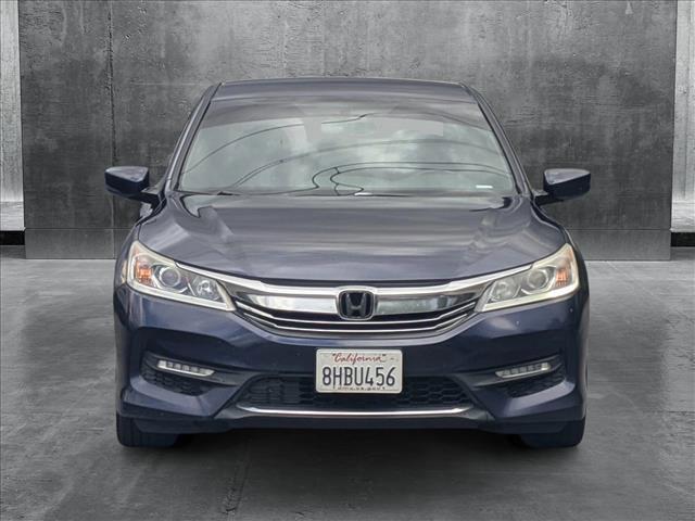 used 2016 Honda Accord car, priced at $9,998