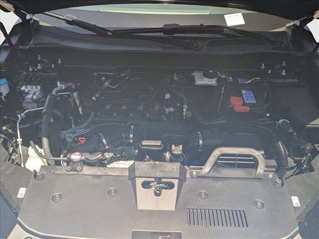 new 2026 Honda CR-V car, priced at $37,194