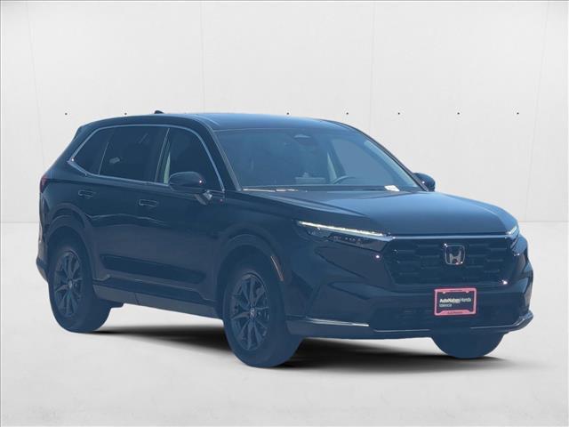 new 2026 Honda CR-V car, priced at $37,194