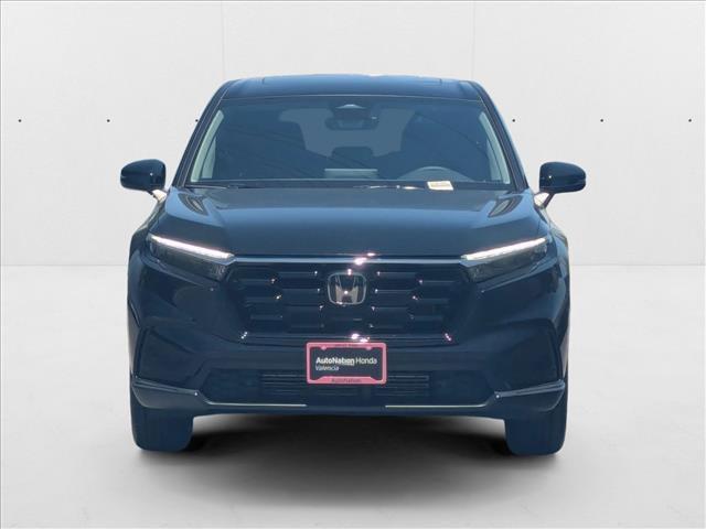 new 2026 Honda CR-V car, priced at $37,194