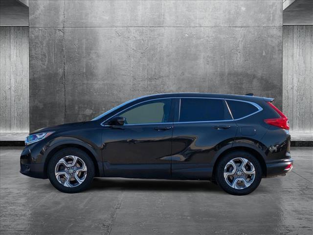 used 2019 Honda CR-V car, priced at $17,748