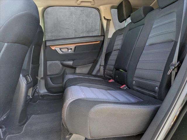 used 2019 Honda CR-V car, priced at $17,748