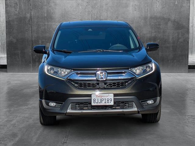 used 2019 Honda CR-V car, priced at $17,748